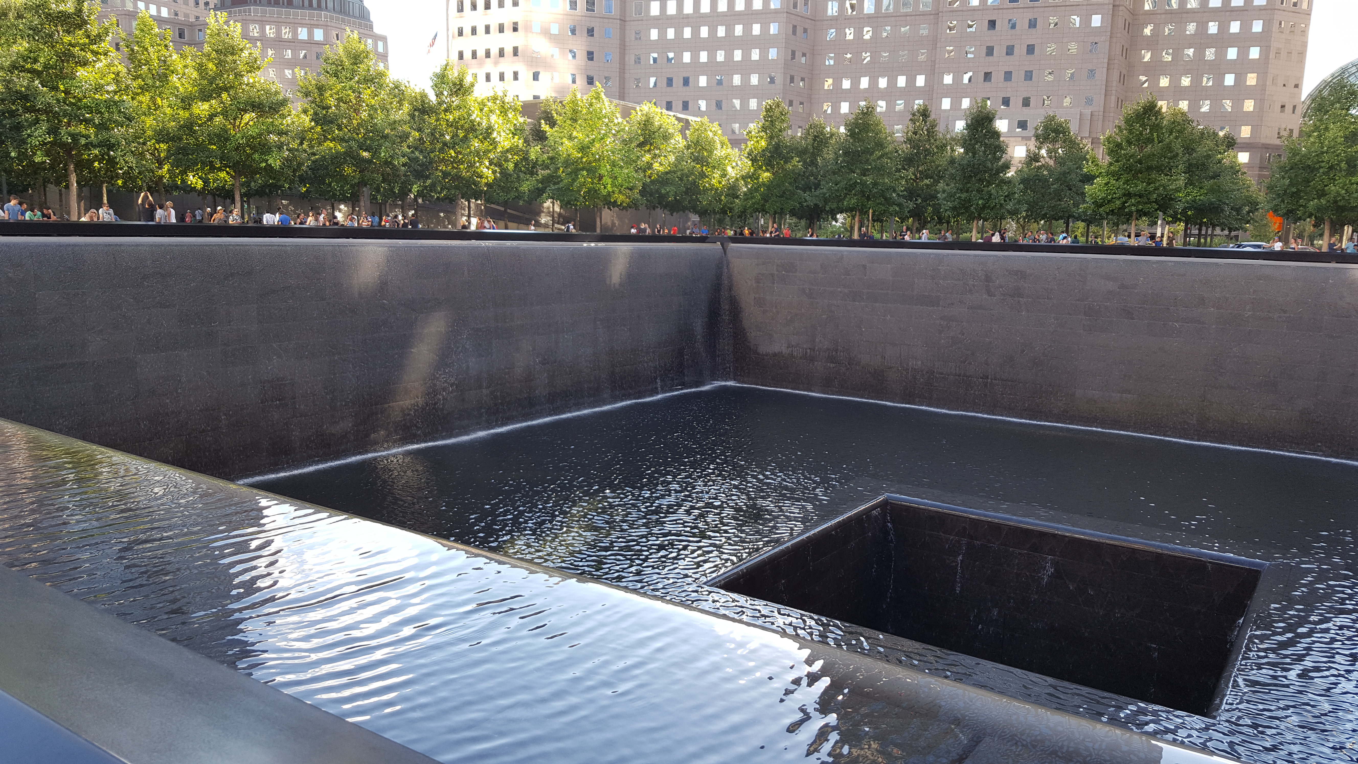 New York 9 - 11